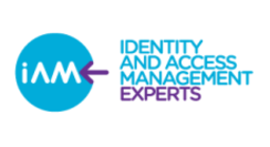 IAM EXPERTS logo
