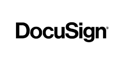 Docusign Customer Logo